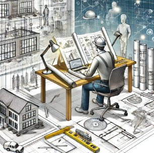 Внешний стиль и рабочая среда